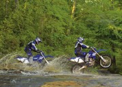 Yamaha WR250F Yamaha WR250F